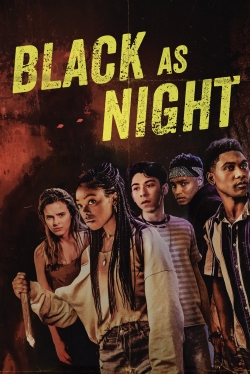 Black as Night-fmovies