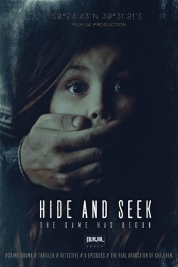 Hide and Seek-fmovies