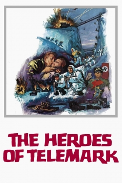 The Heroes of Telemark-fmovies