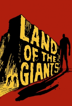 Land of the Giants-fmovies