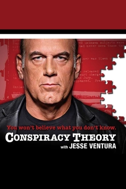 Conspiracy Theory with Jesse Ventura-fmovies