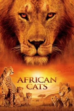African Cats-fmovies