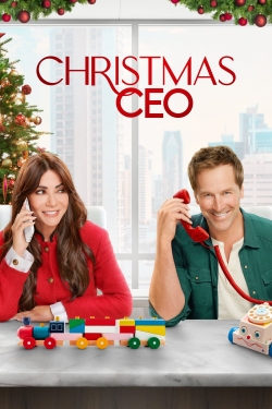 Christmas CEO-fmovies