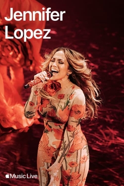 Apple Music Live: Jennifer Lopez-fmovies