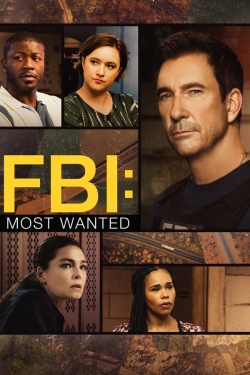 FBI: Most Wanted-fmovies