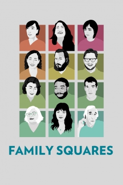 Family Squares-fmovies