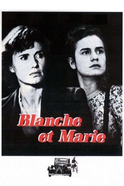 Blanche and Marie-fmovies