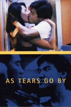 As Tears Go By-fmovies