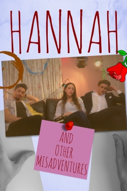 Hannah: And Other Misadventures-fmovies
