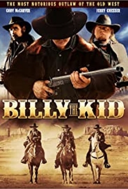 Billy the Kid-fmovies