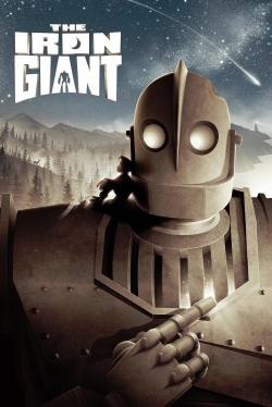 The Iron Giant-fmovies