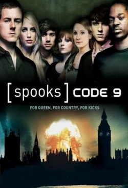 Spooks: Code 9-fmovies