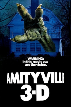 Amityville 3-D-fmovies