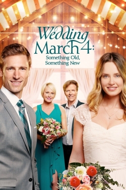 Wedding March 4: Something Old, Something New-fmovies