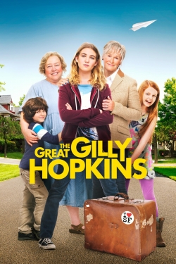 The Great Gilly Hopkins-fmovies