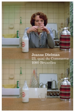 Jeanne Dielman, 23, Quai du Commerce 1080 Bruxelles-fmovies