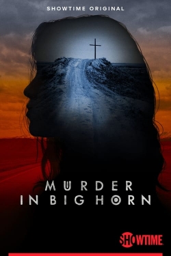 Murder in Big Horn-fmovies