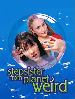 Stepsister from Planet Weird-fmovies