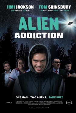 Alien Addiction-fmovies