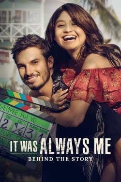 It Was Always Me: Behind the Story-fmovies