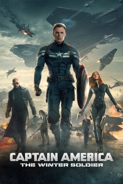 Captain America: The Winter Soldier-fmovies