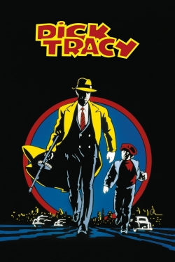 Dick Tracy-fmovies