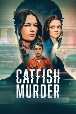 Catfish Murder-fmovies