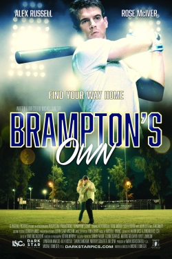 Brampton's Own-fmovies