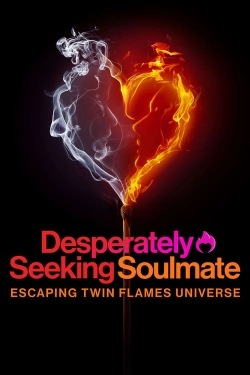 Desperately Seeking Soulmate: Escaping Twin Flames Universe-fmovies