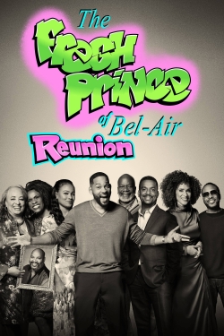 The Fresh Prince of Bel-Air Reunion Special-fmovies