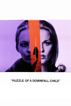 Puzzle of a Downfall Child-fmovies
