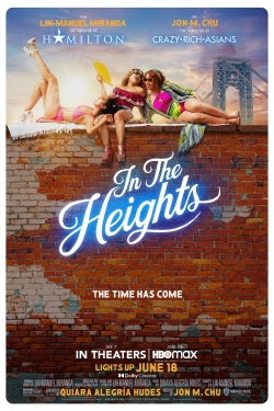 In The Heights-fmovies