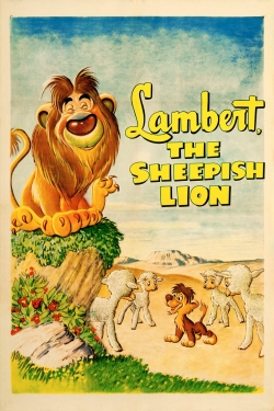 Lambert the Sheepish Lion-fmovies