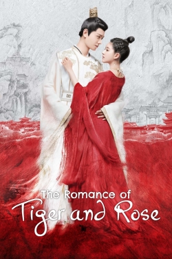 The Romance of Tiger and Rose-fmovies