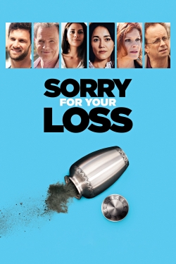 Sorry For Your Loss-fmovies