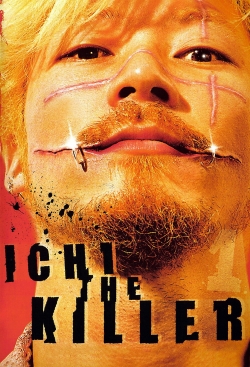 Ichi the Killer-fmovies