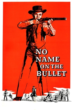 No Name on the Bullet-fmovies