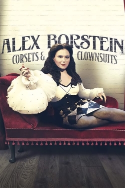 Alex Borstein - Corsets & Clown Suits-fmovies