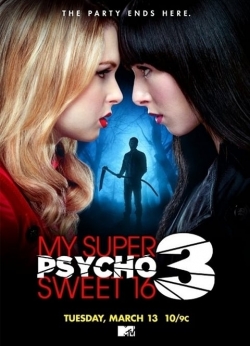 My Super Psycho Sweet 16: Part 3-fmovies