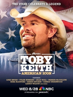 Toby Keith: American Icon-fmovies