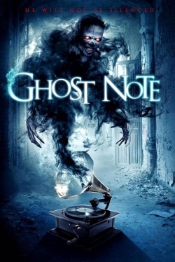 Ghost Note-fmovies