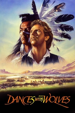 Dances with Wolves-fmovies