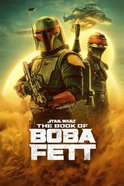 The Book of Boba Fett-fmovies