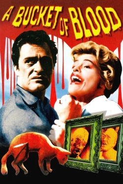 A Bucket of Blood-fmovies