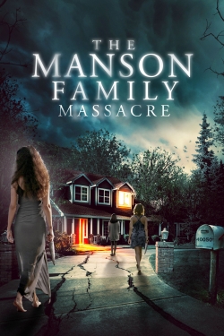 The Manson Family Massacre-fmovies