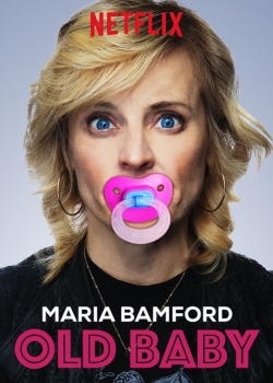 Maria Bamford: Old Baby-fmovies