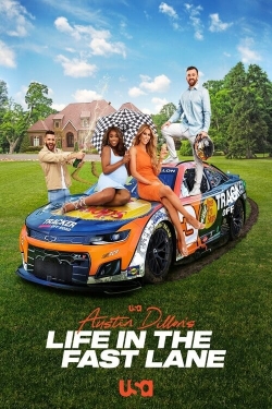 Austin Dillon's Life in the Fast Lane-fmovies