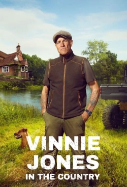 Vinnie Jones In The Country-fmovies