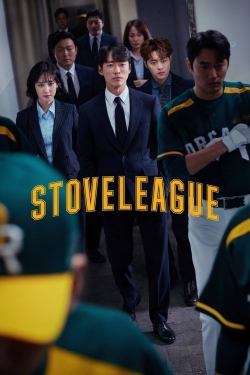 Stove League-fmovies