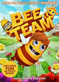 Bee Team-fmovies